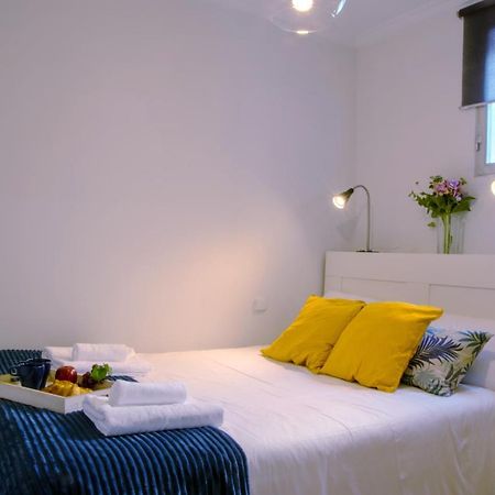 My City Home - Acogedor Apartamento En Chueca Madrid Exterior photo