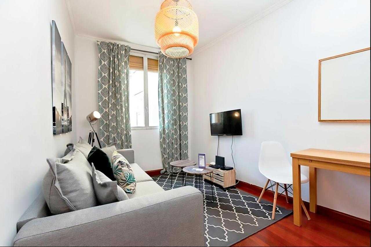My City Home - Acogedor Apartamento En Chueca Madrid Exterior photo