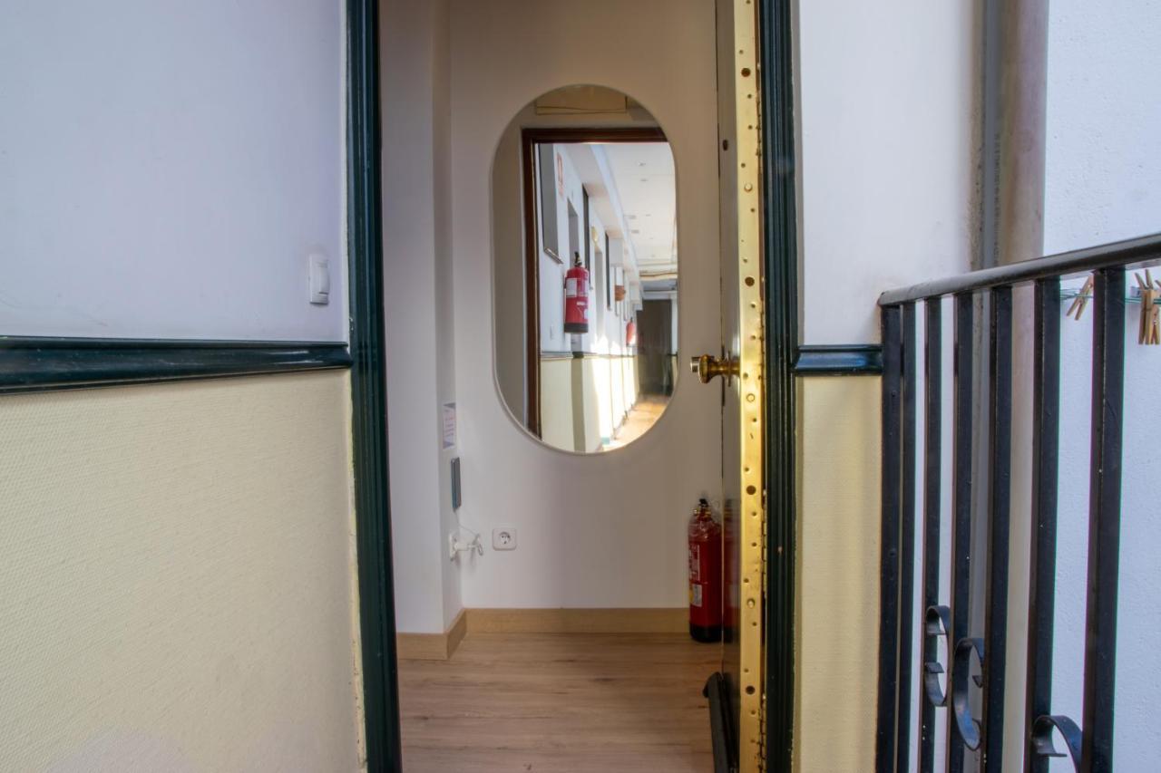My City Home - Acogedor Apartamento En Chueca Madrid Exterior photo